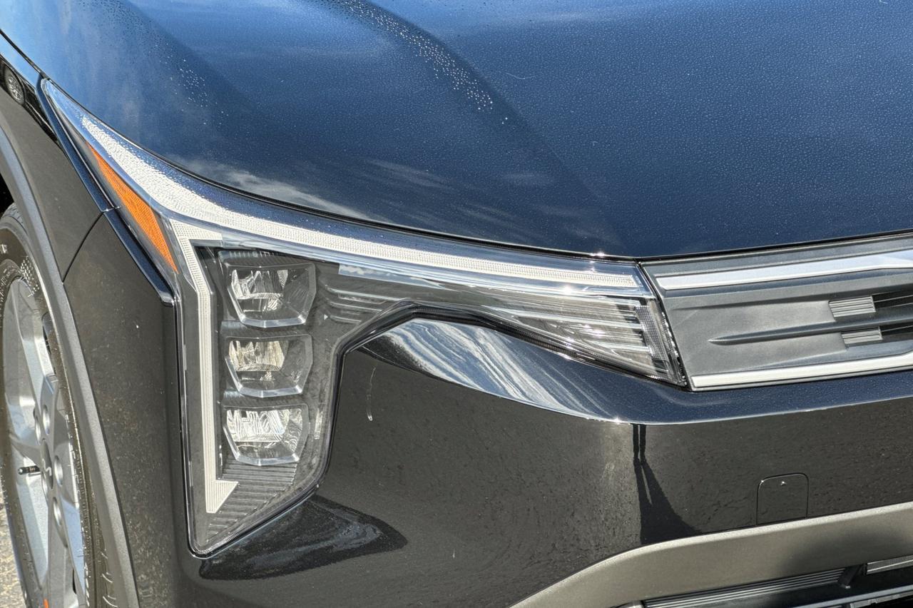 2025 Kia K4 LXS Salinas CA
