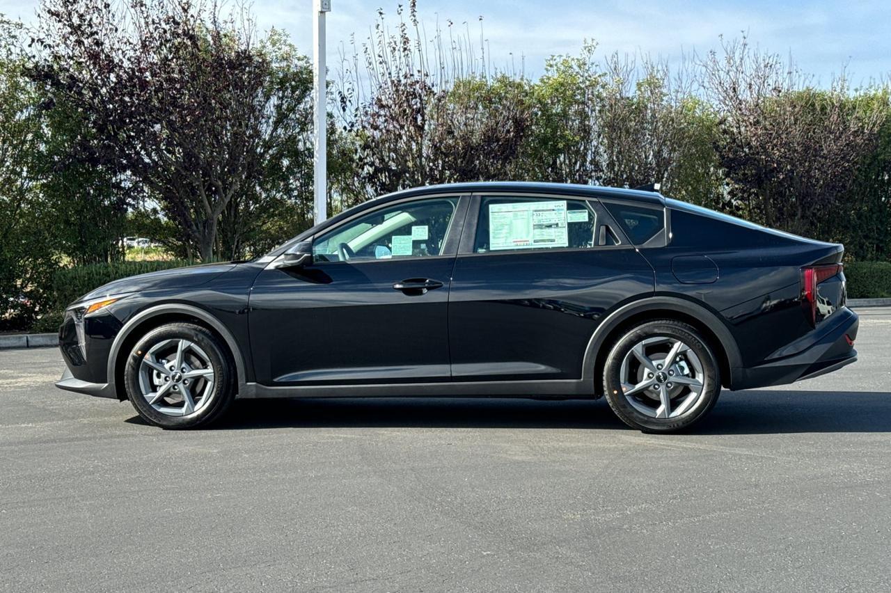 2025 Kia K4 LXS Salinas CA