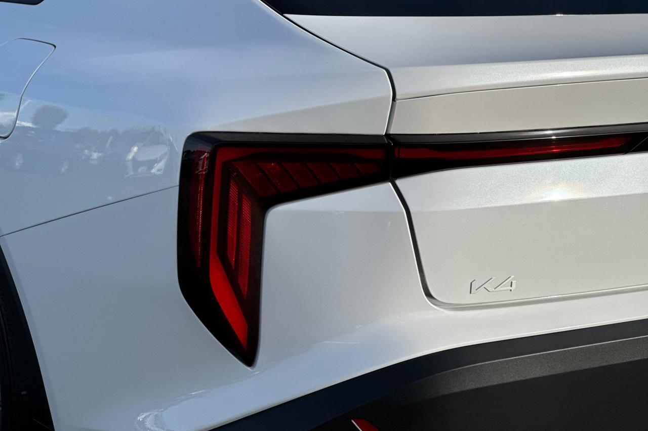 2025 Kia K4 LXS Salinas CA