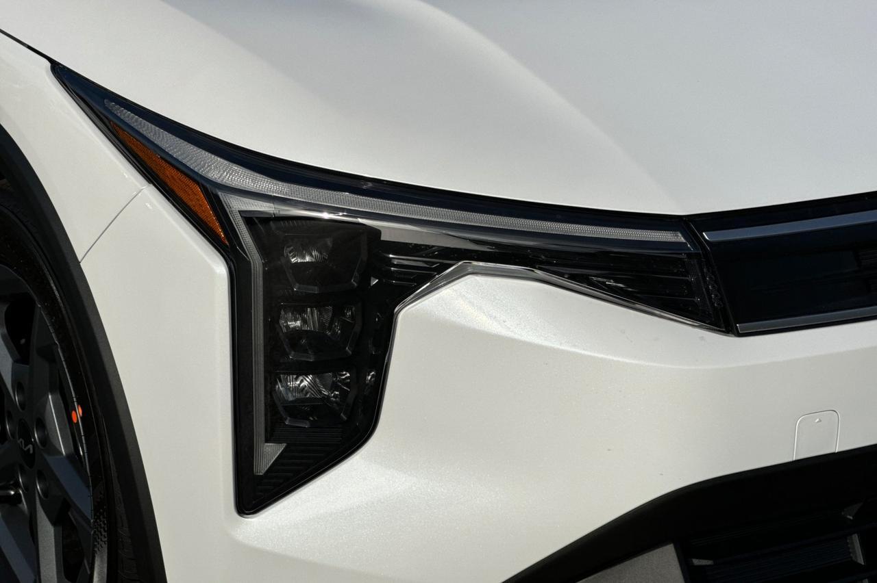 2025 Kia K4 LXS Salinas CA
