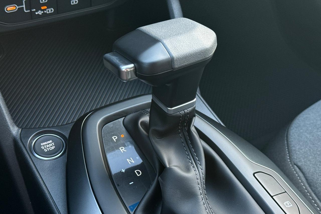 2025 Kia K4 LXS Salinas CA