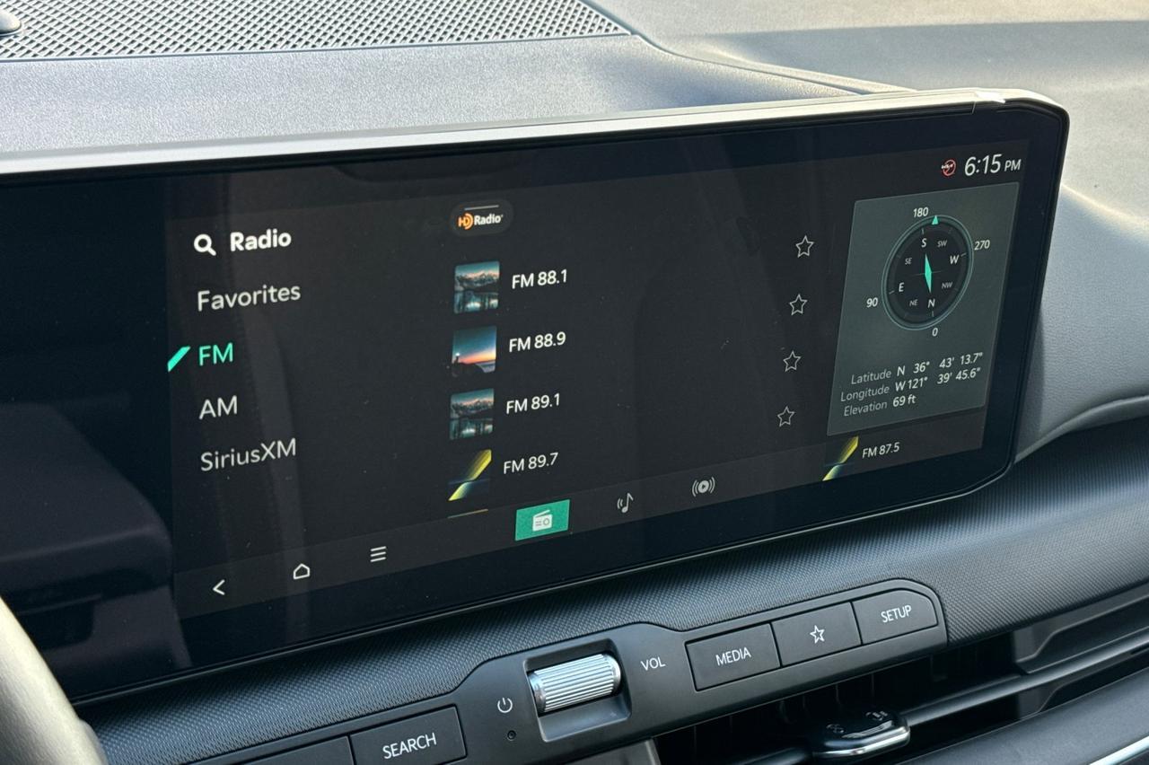 2025 Kia K4 LXS Salinas CA