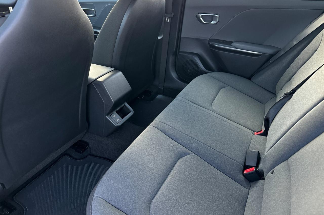 2025 Kia K4 LXS Salinas CA