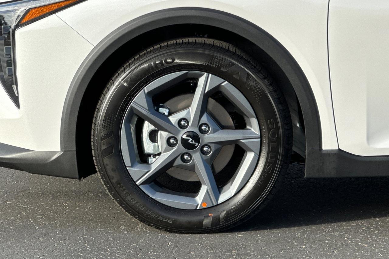 2025 Kia K4 LXS Salinas CA