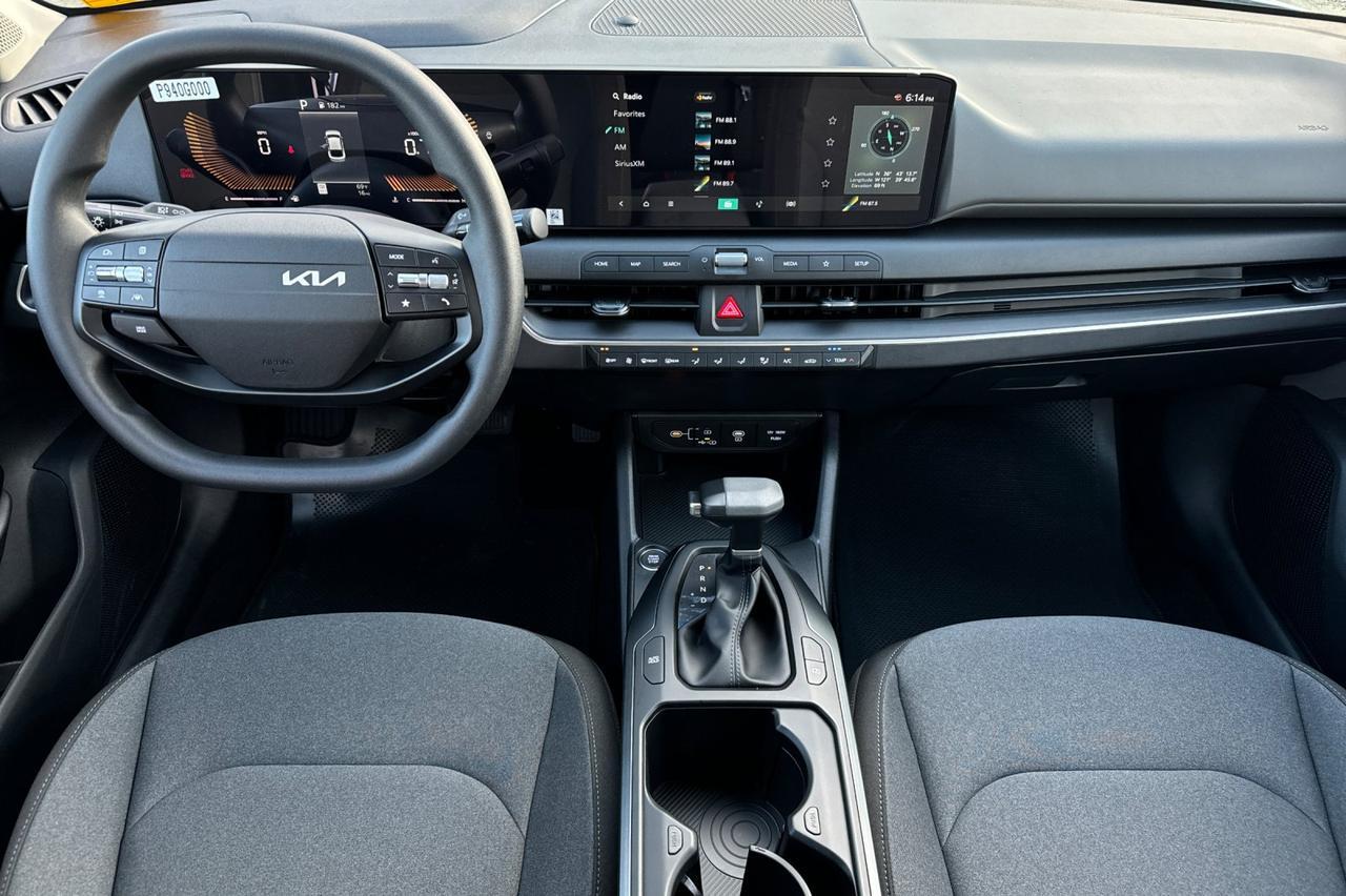 2025 Kia K4 LXS Salinas CA