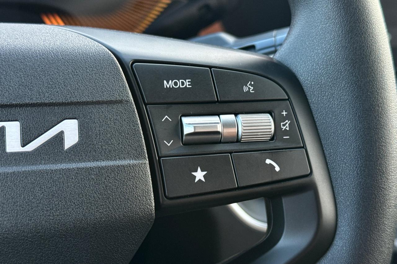 2025 Kia K4 LXS Salinas CA