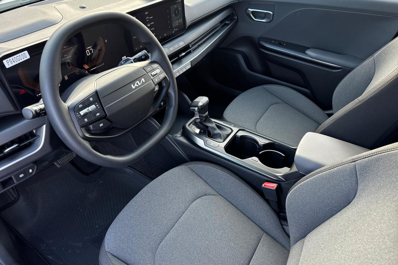2025 Kia K4 LXS Salinas CA