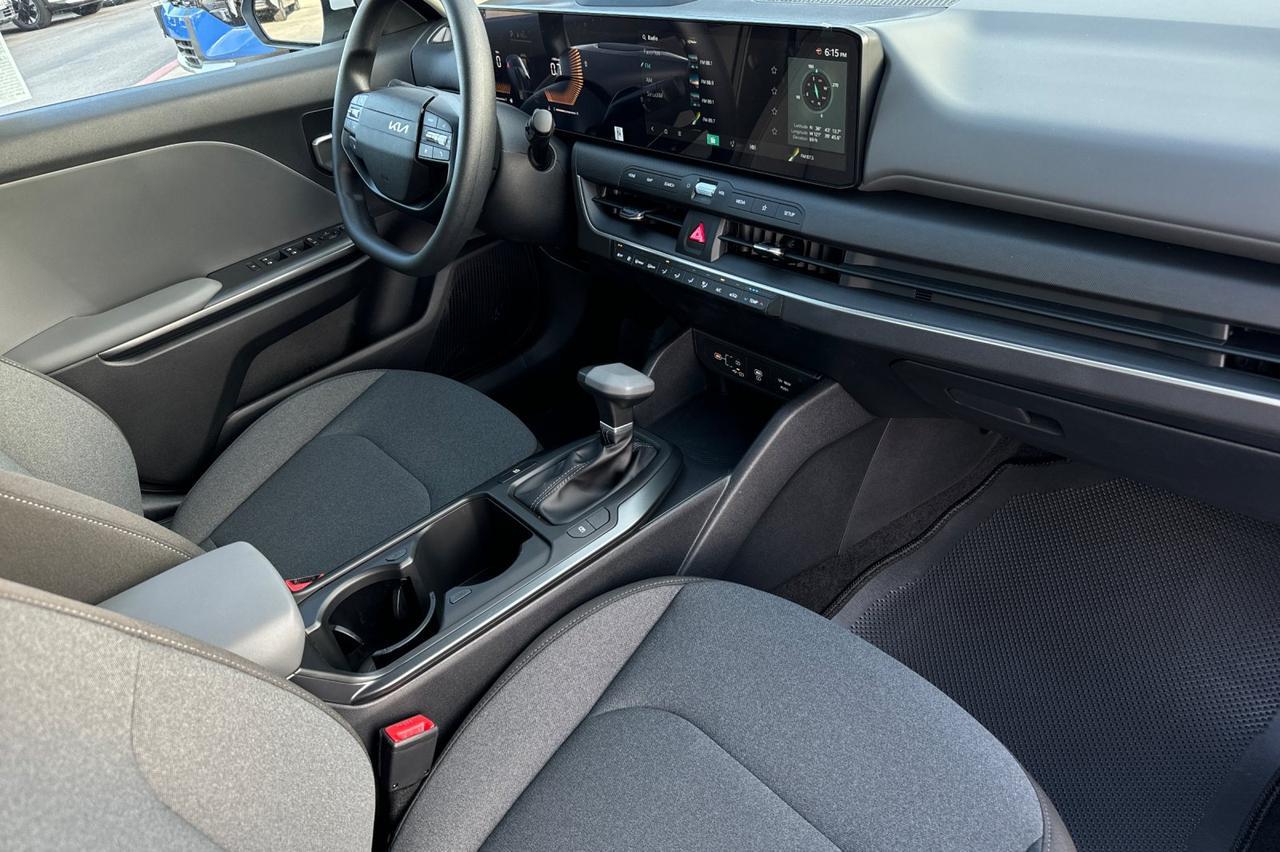 2025 Kia K4 LXS Salinas CA