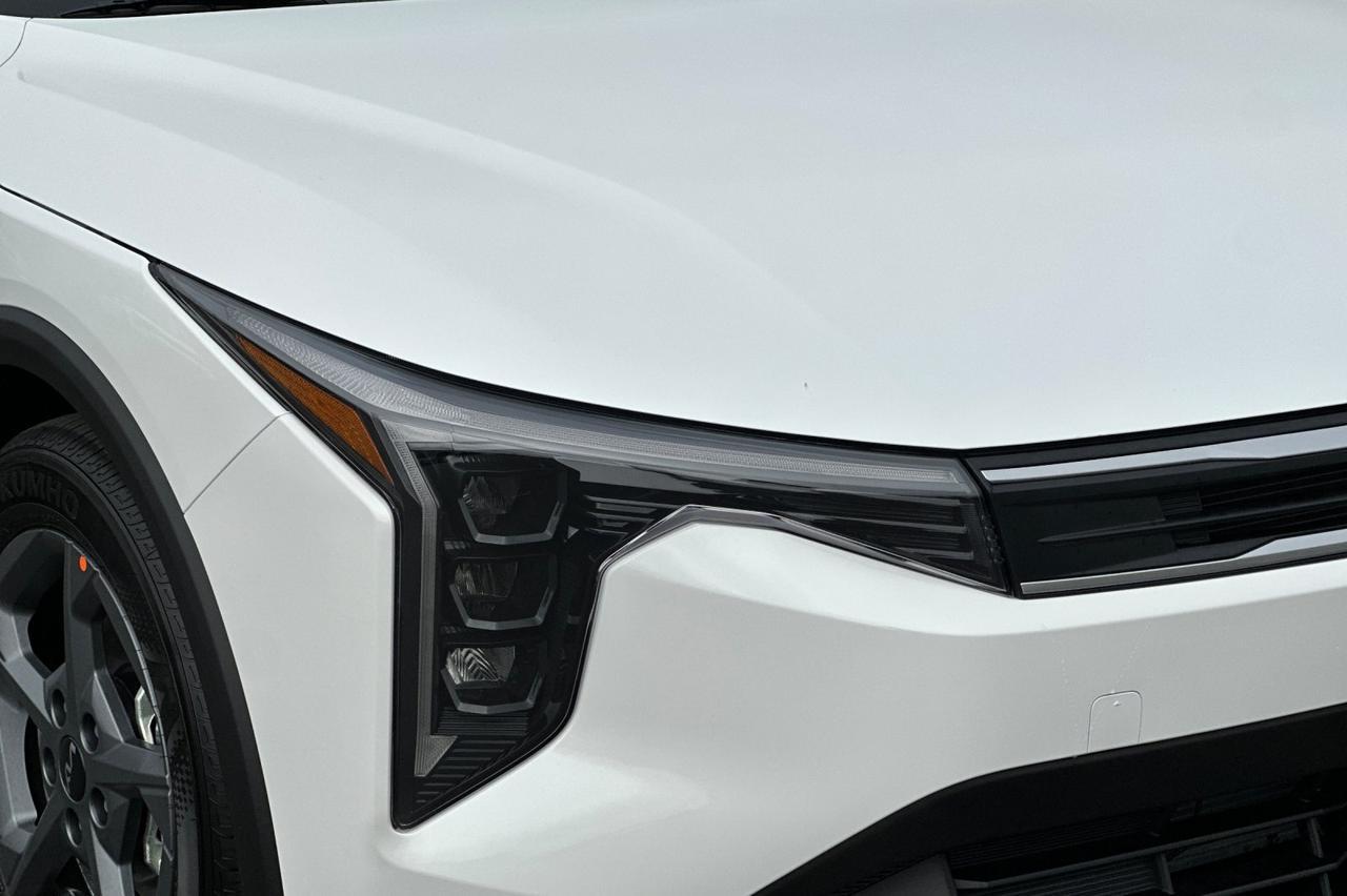 2025 Kia K4 LXS Salinas CA