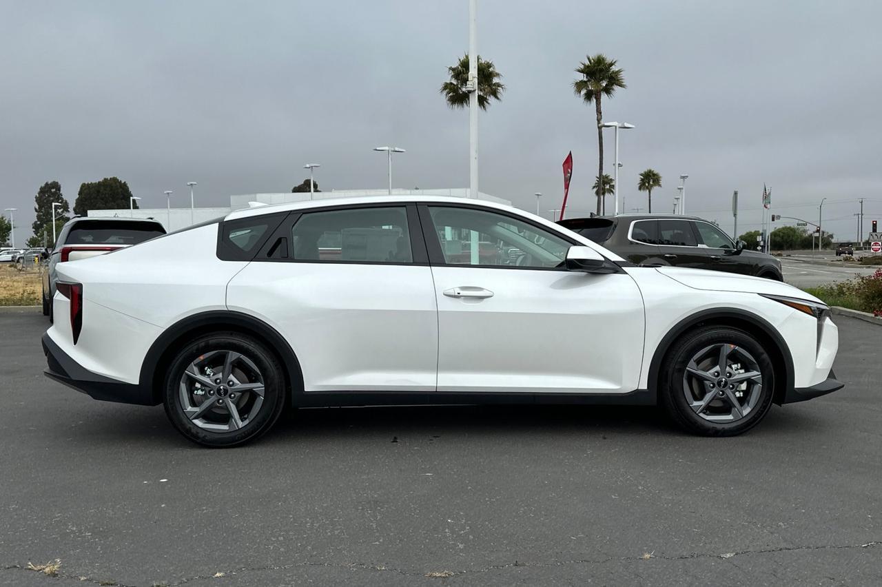 2025 Kia K4 LXS Salinas CA