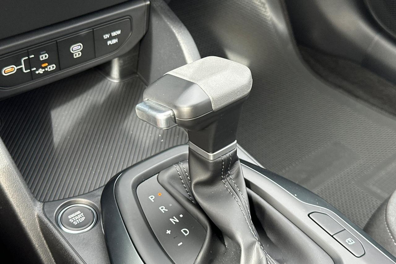 2025 Kia K4 LXS Salinas CA