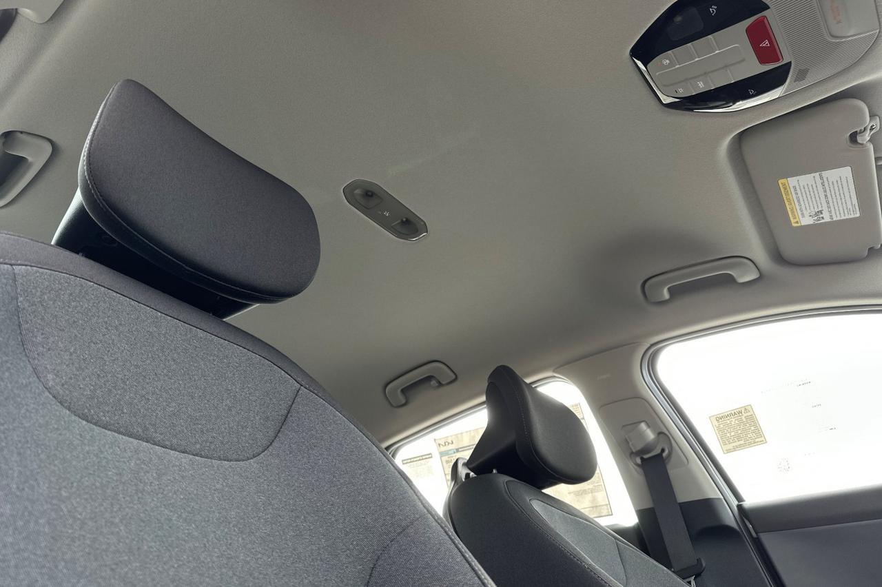 2025 Kia K4 LXS Salinas CA