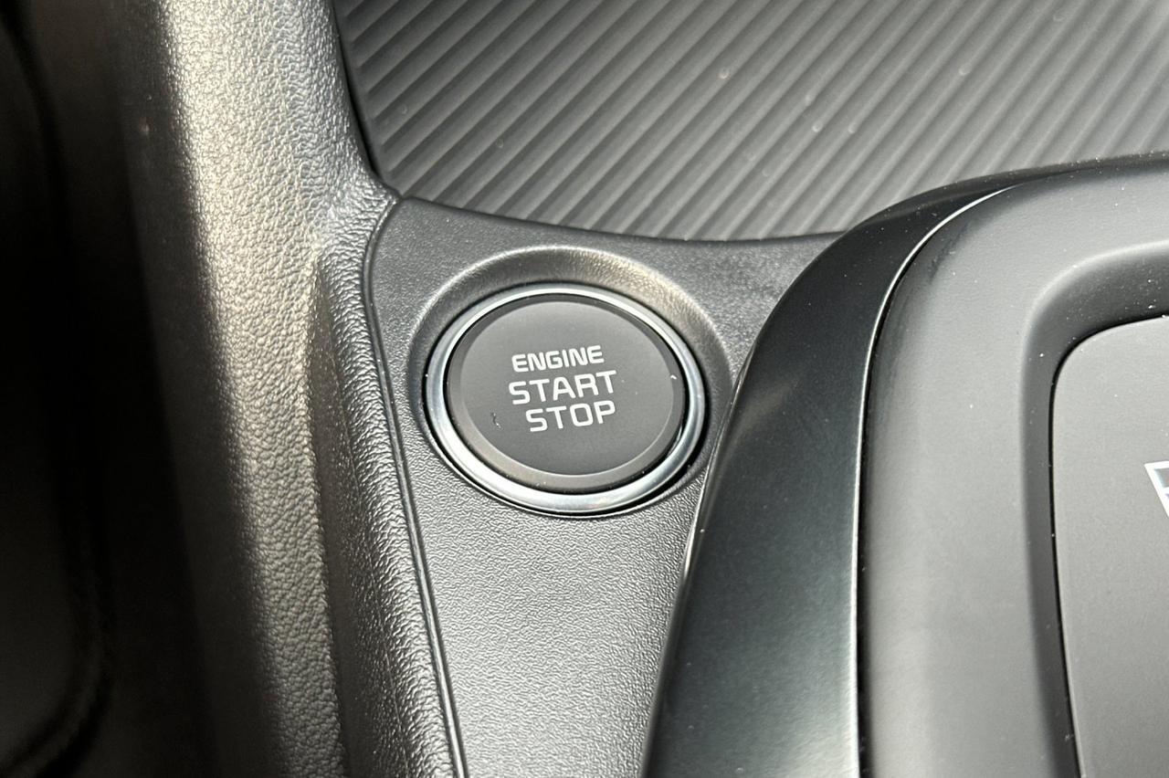 2025 Kia K4 LXS Salinas CA