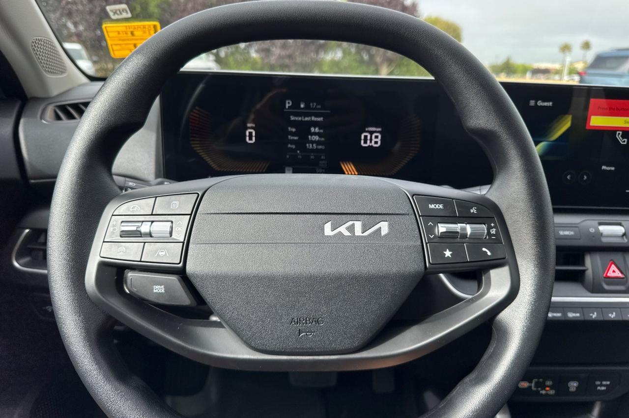 2025 Kia K4 LXS Salinas CA