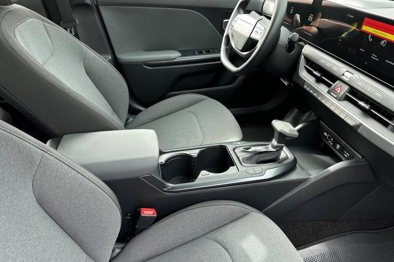 2025 Kia K4 LXS Salinas CA