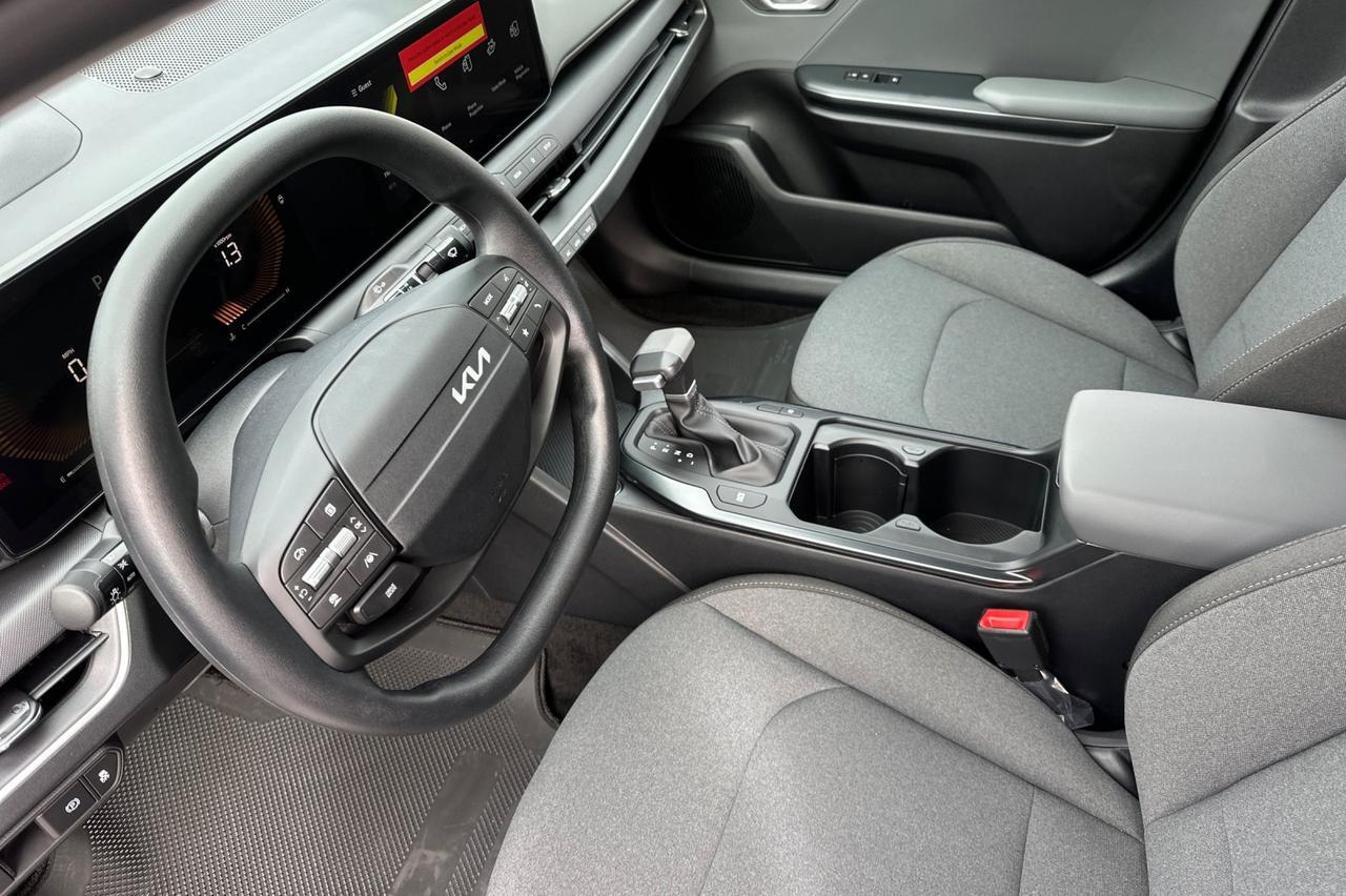 2025 Kia K4 LXS Salinas CA