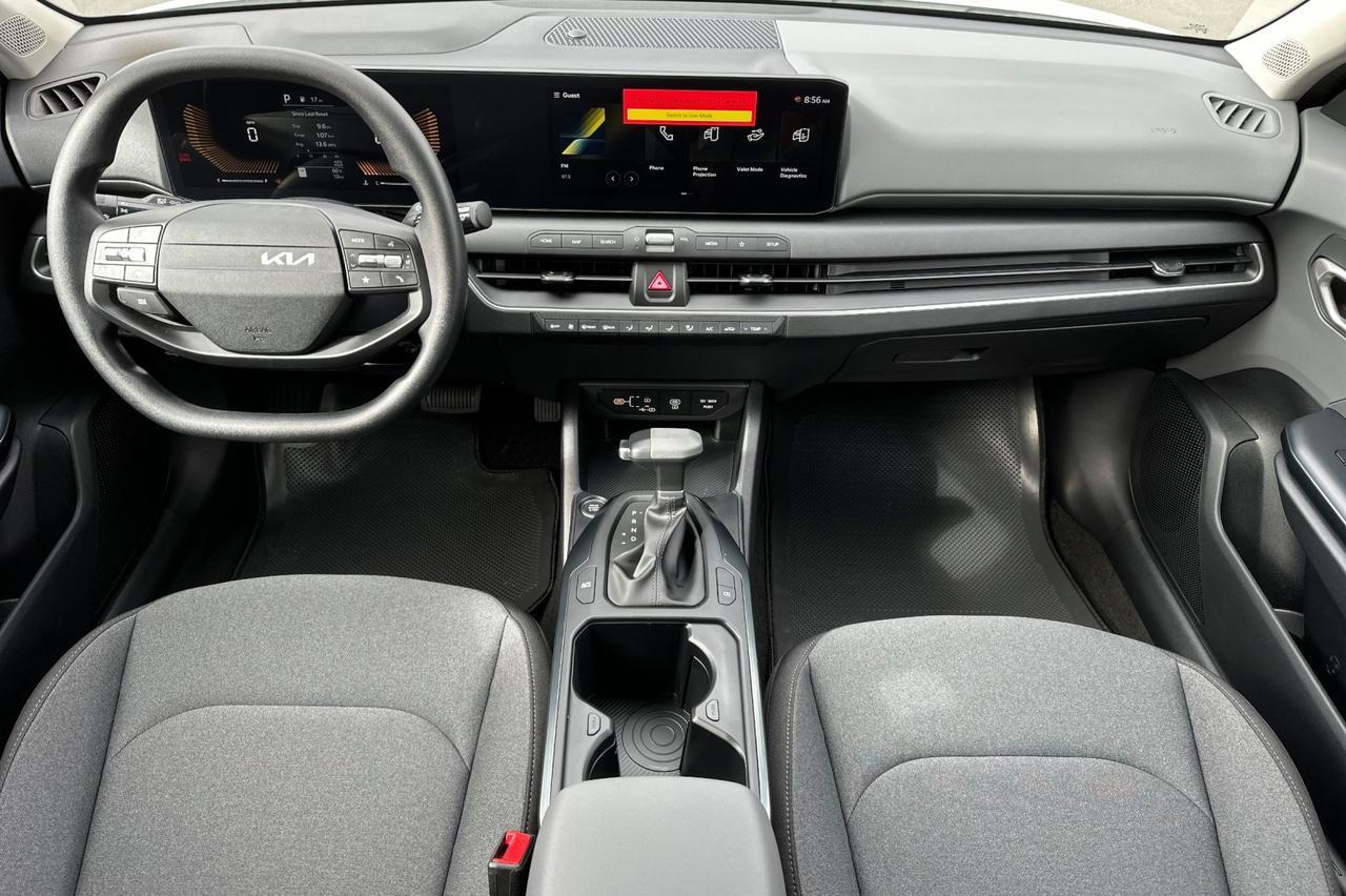 2025 Kia K4 LXS Salinas CA