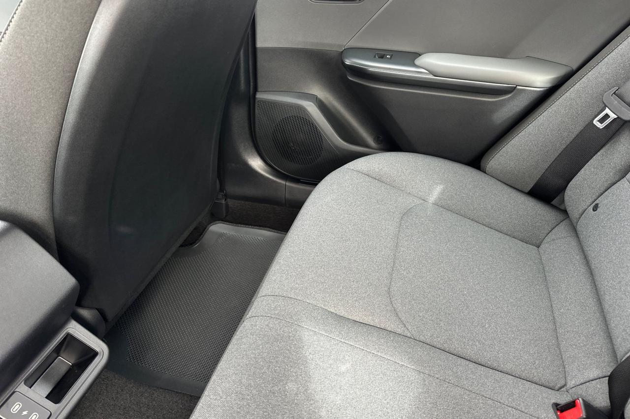 2025 Kia K4 LXS Salinas CA