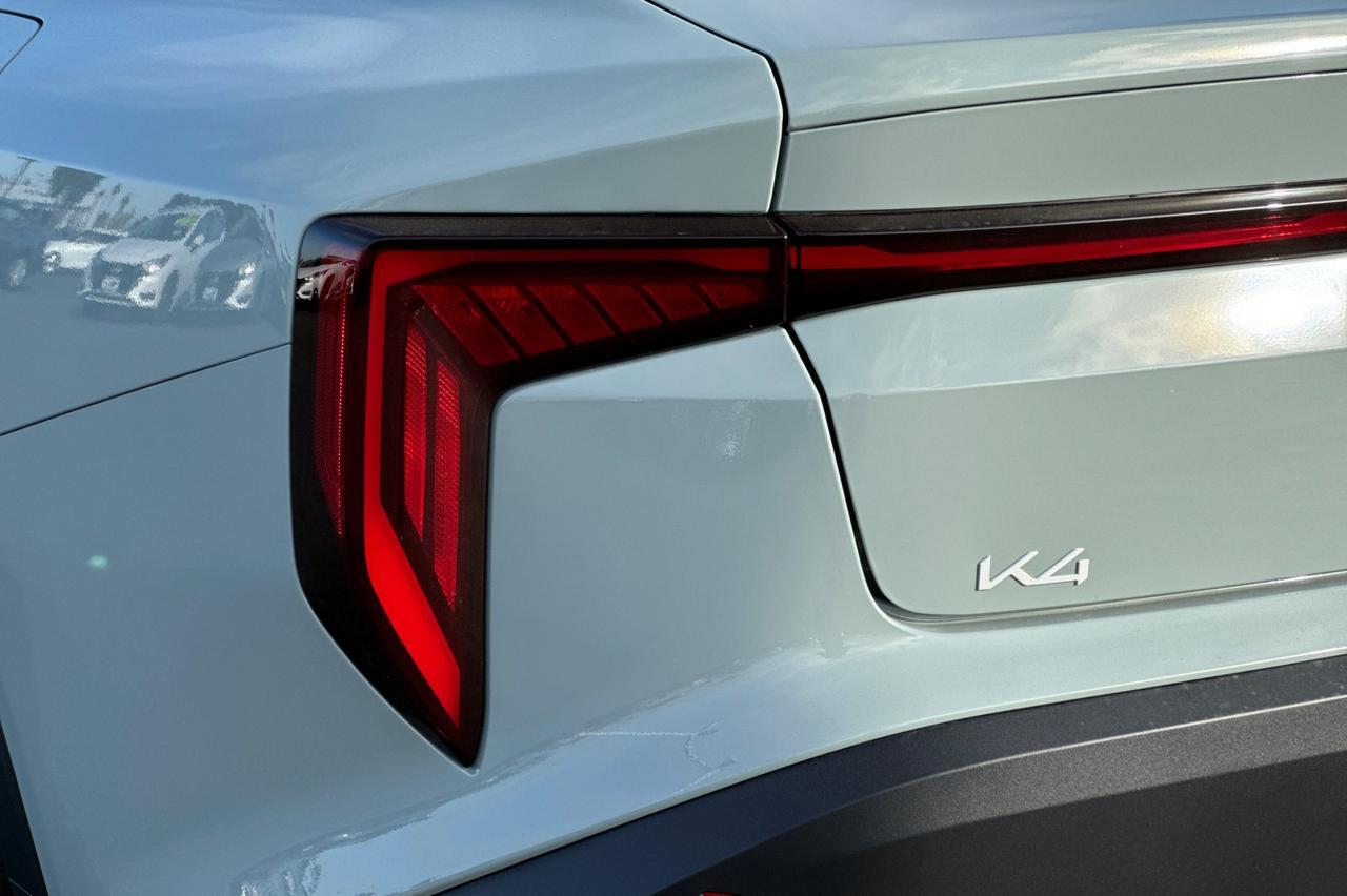 2025 Kia K4 LXS Salinas CA