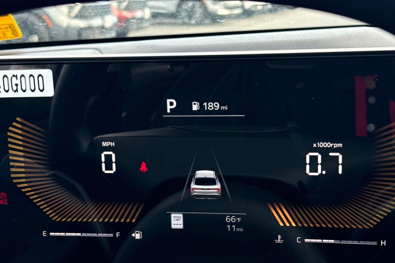 2025 Kia K4 LXS Salinas CA