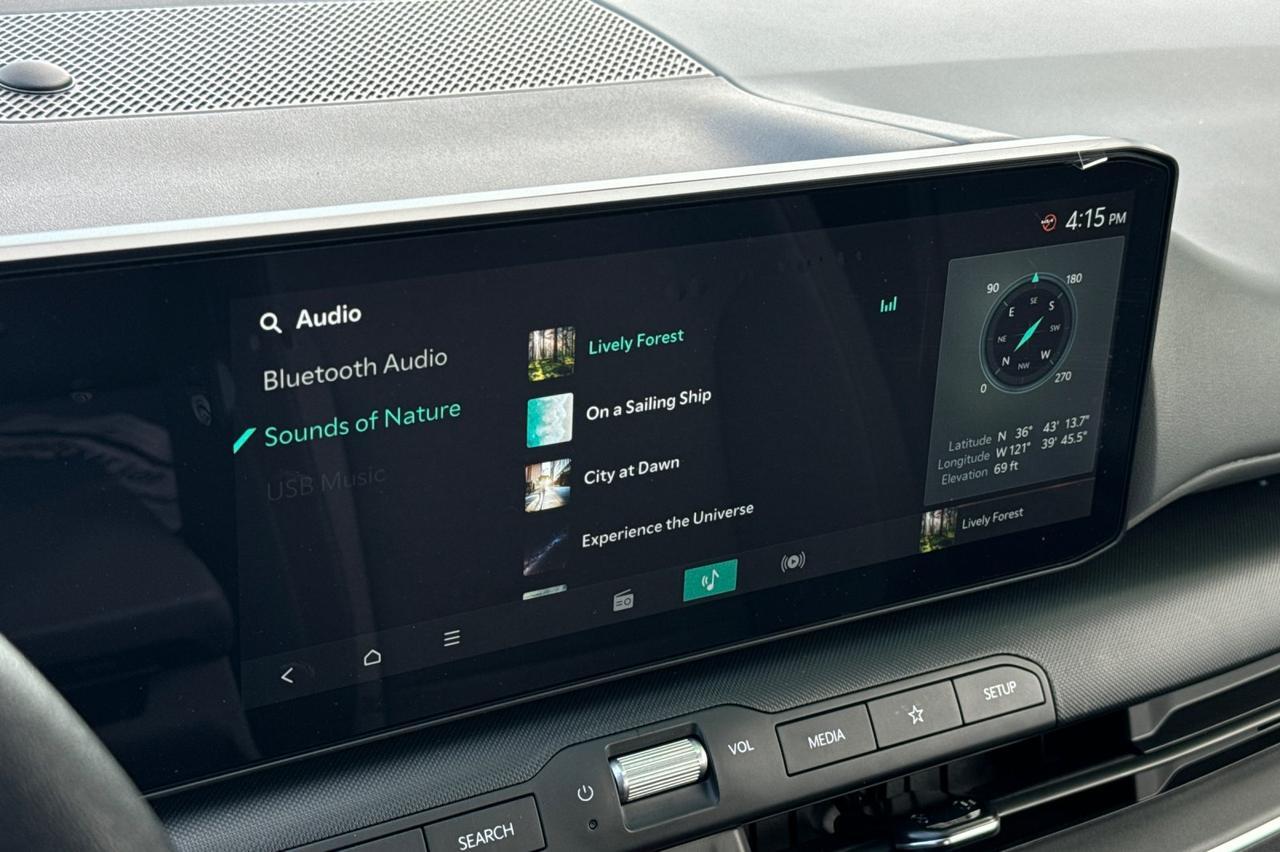 2025 Kia K4 LXS Salinas CA