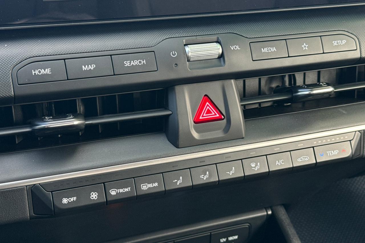 2025 Kia K4 LXS Salinas CA