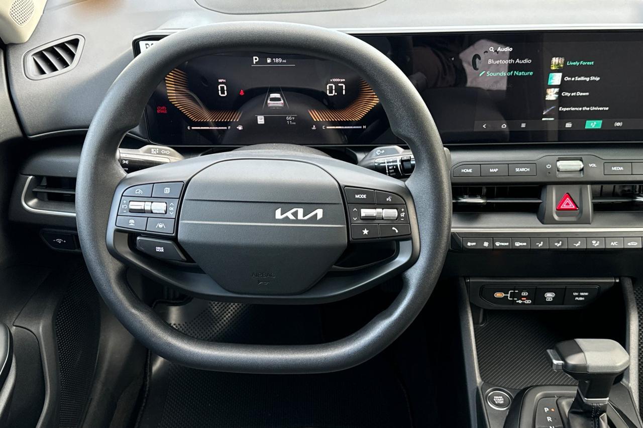 2025 Kia K4 LXS Salinas CA