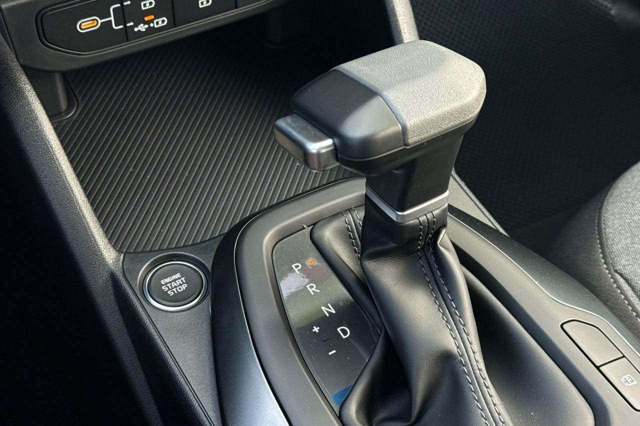 2025 Kia K4 LXS Salinas CA