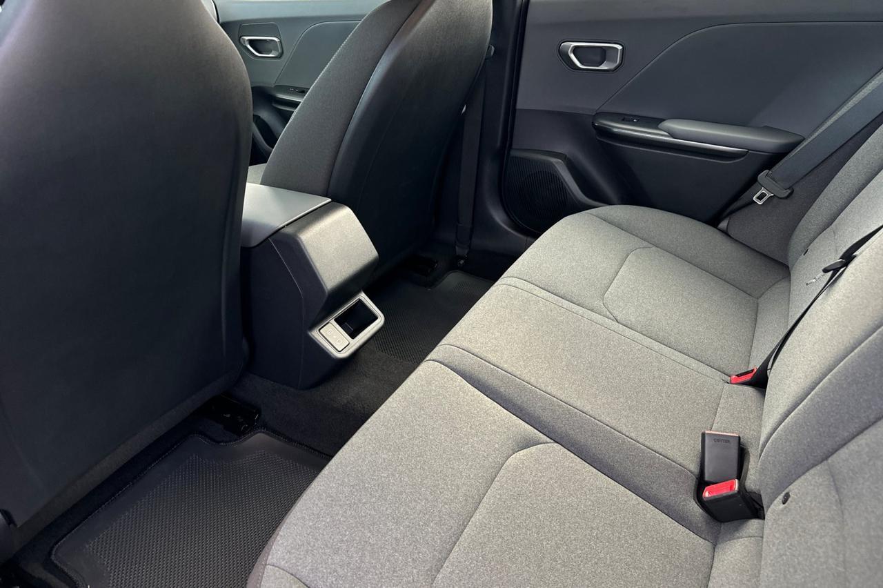 2025 Kia K4 LXS Salinas CA