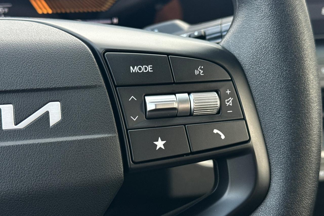 2025 Kia K4 LXS Salinas CA