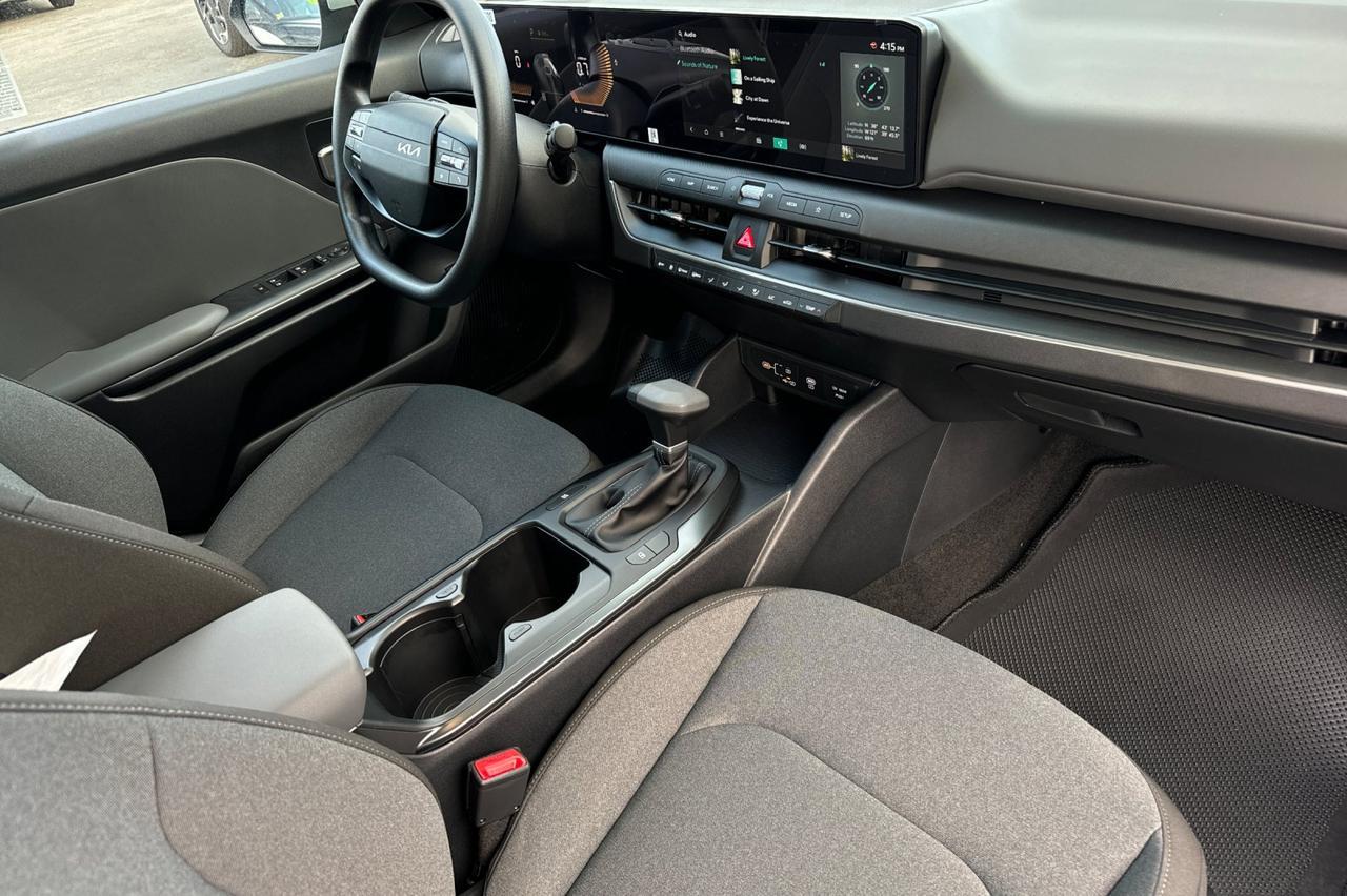 2025 Kia K4 LXS Salinas CA