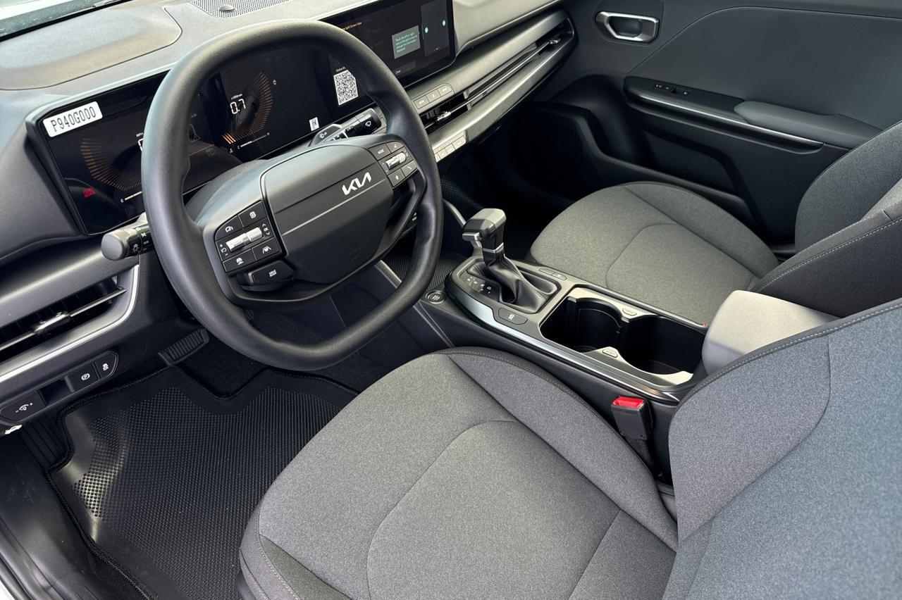 2025 Kia K4 LXS Salinas CA
