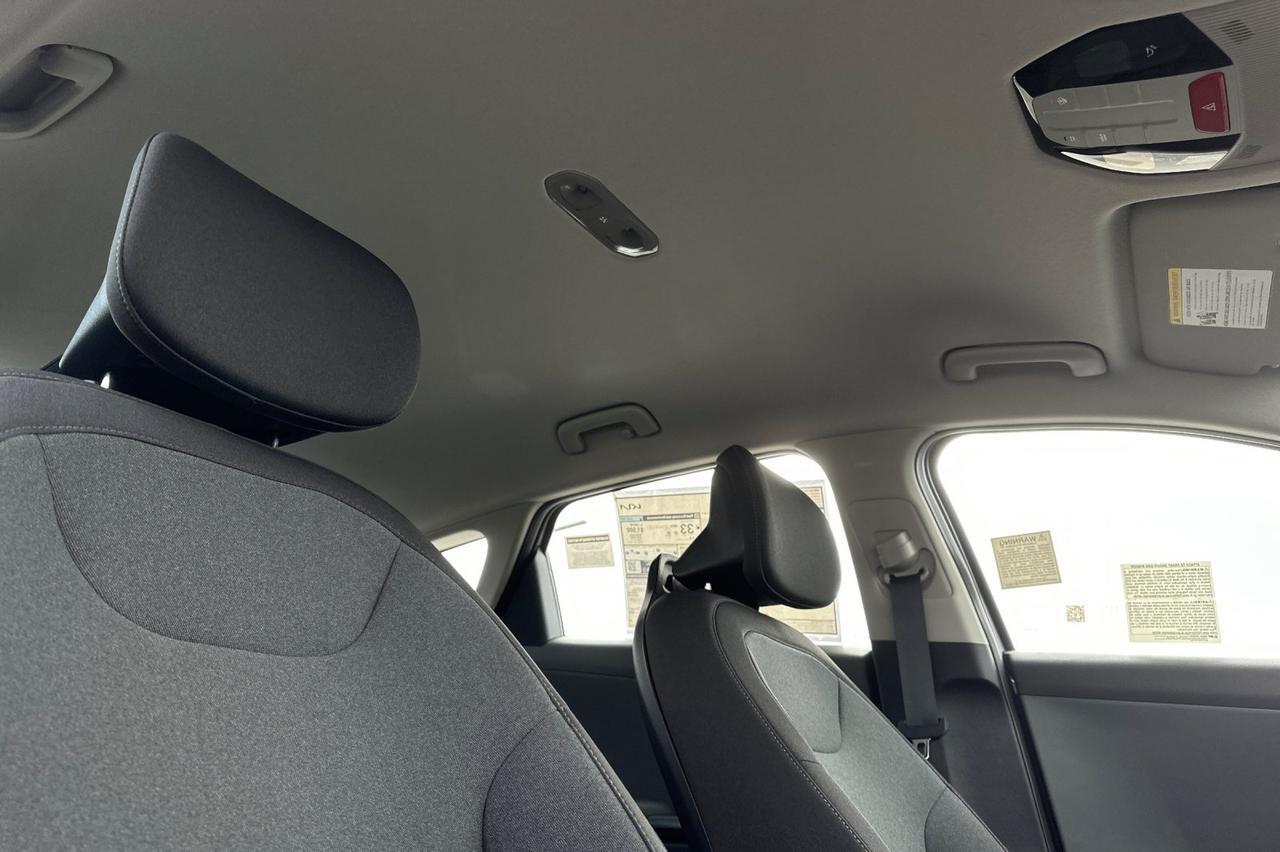 2025 Kia K4 LXS Salinas CA