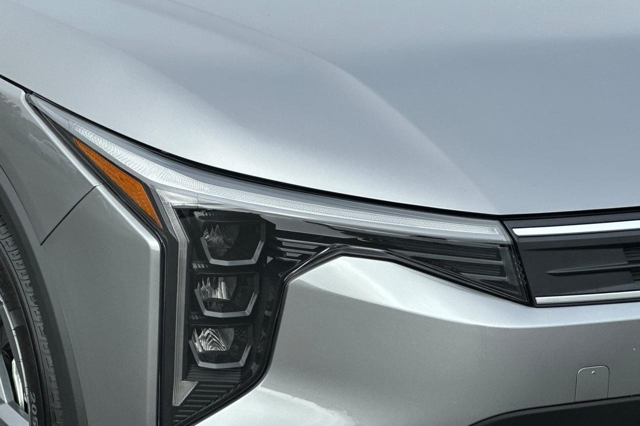 2025 Kia K4 LXS Salinas CA