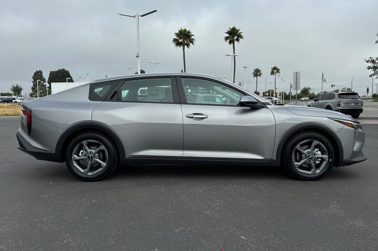2025 Kia K4 LXS Salinas CA