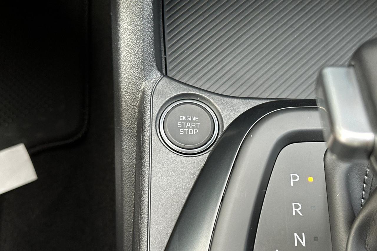 2025 Kia K4 LXS Salinas CA
