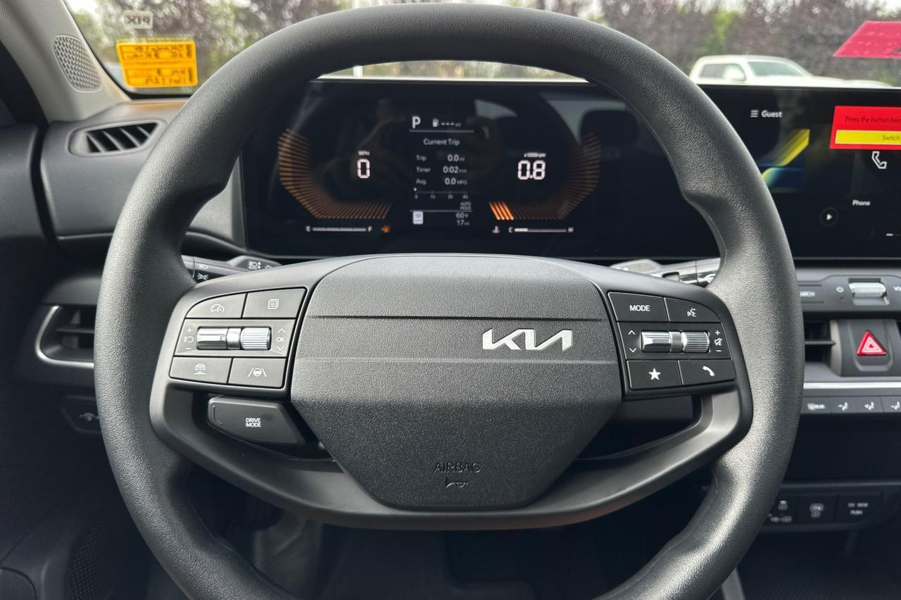 2025 Kia K4 LXS Salinas CA
