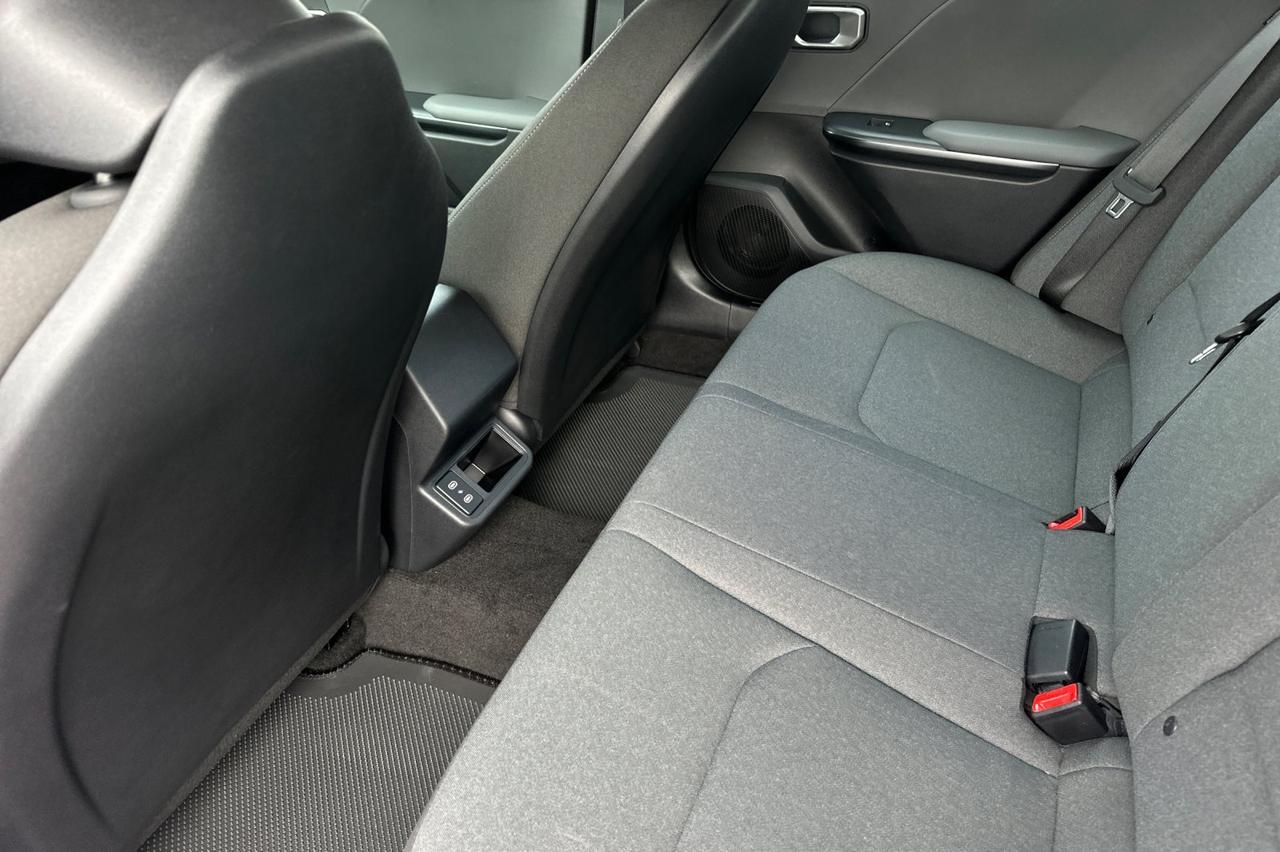 2025 Kia K4 LXS Salinas CA