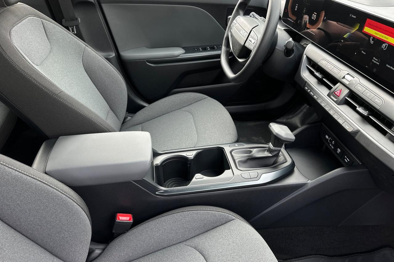 2025 Kia K4 LXS Salinas CA
