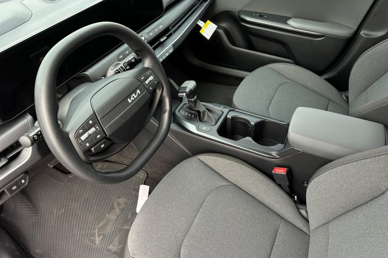 2025 Kia K4 LXS Salinas CA