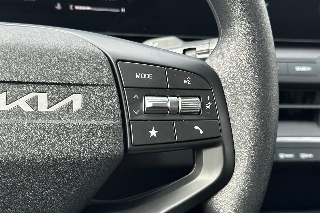 2025 Kia K4 LXS Salinas CA