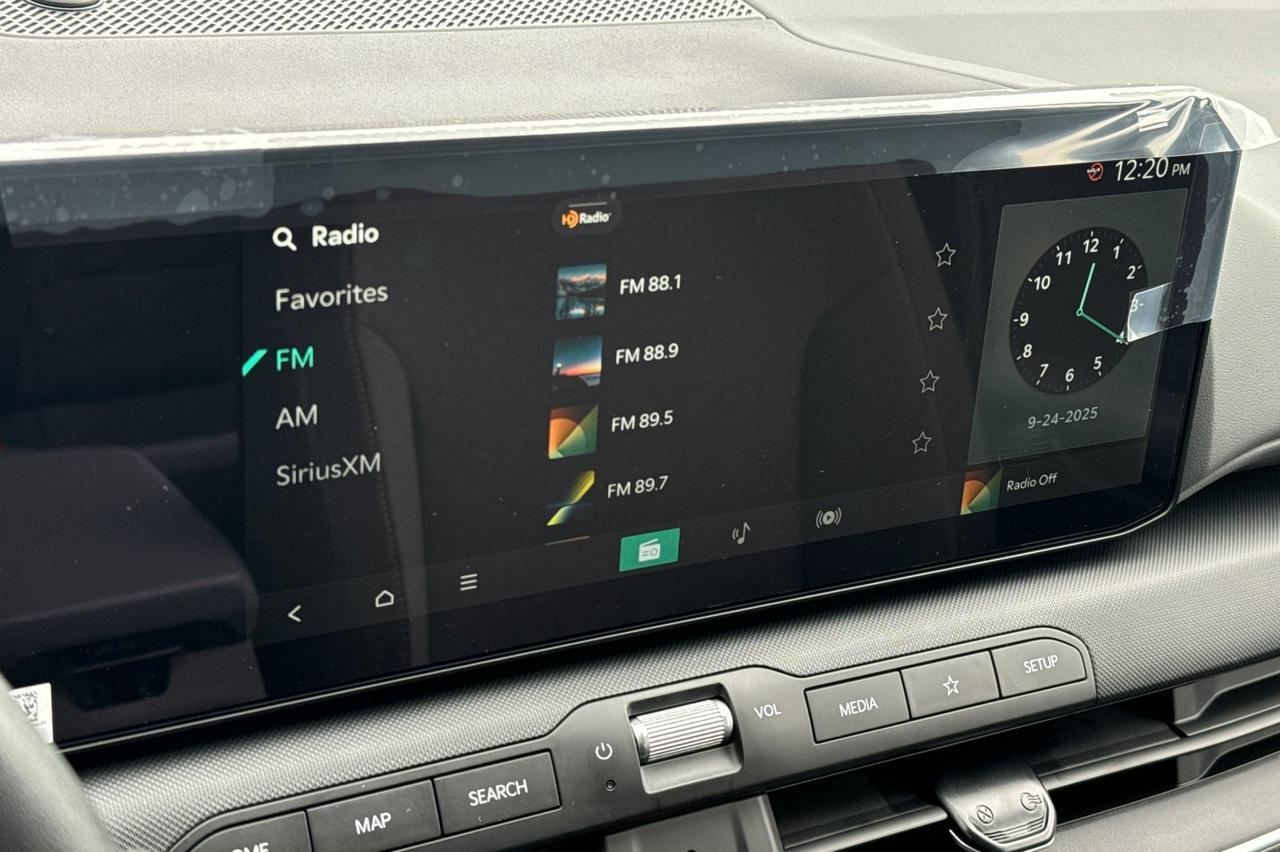 2025 Kia K4 LXS Salinas CA
