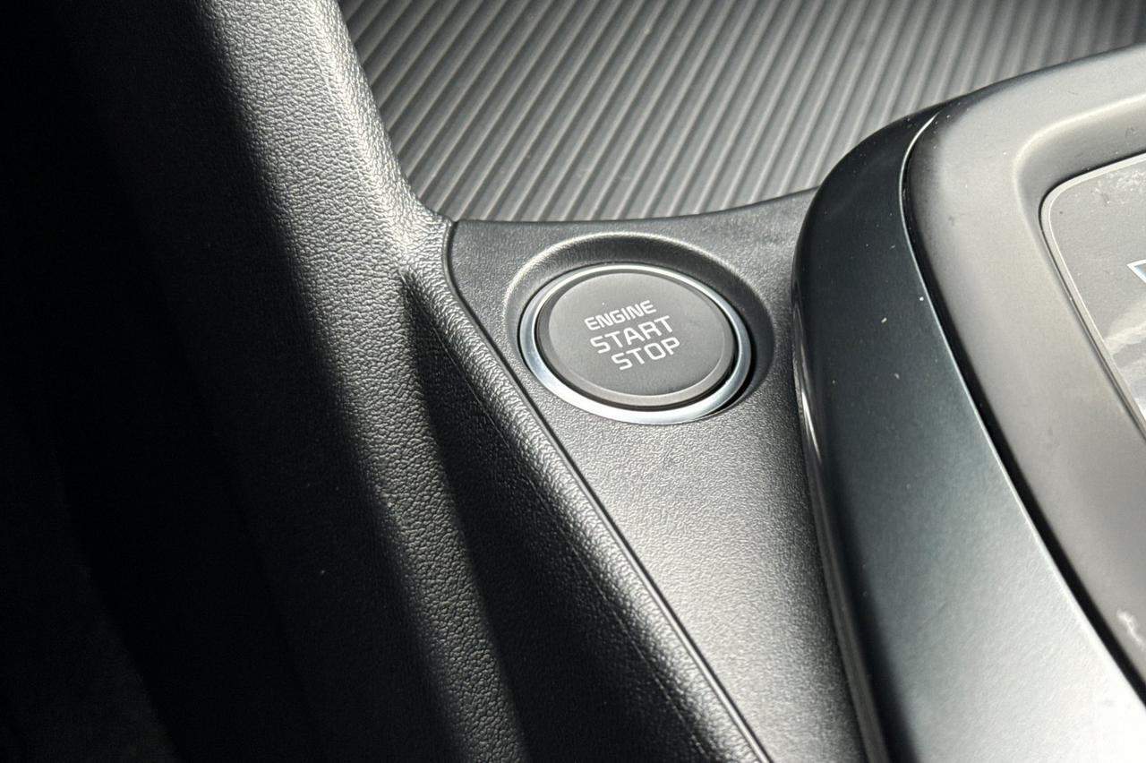 2025 Kia K4 LXS Salinas CA