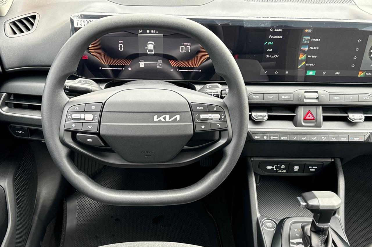 2025 Kia K4 LXS Salinas CA
