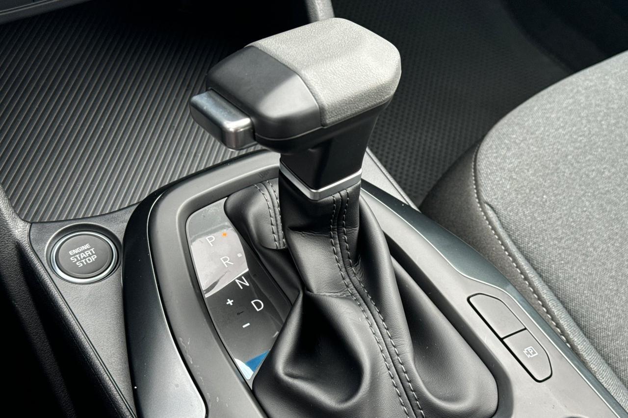2025 Kia K4 LXS Salinas CA