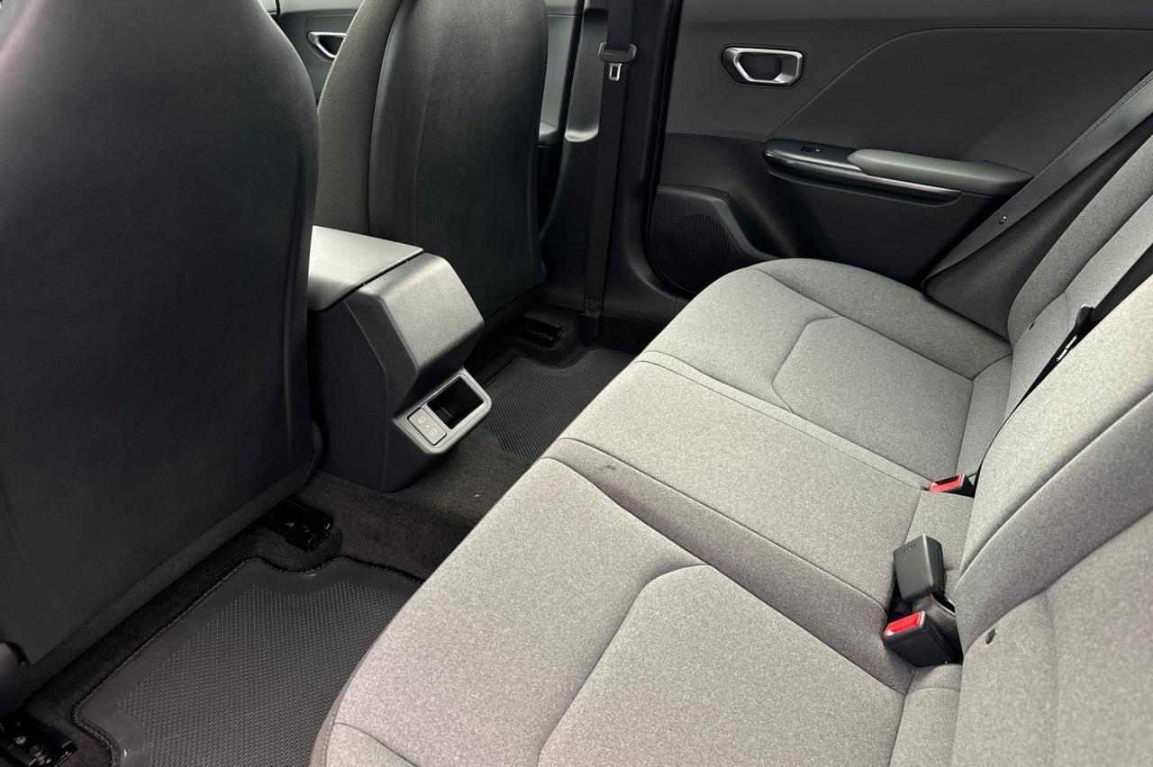 2025 Kia K4 LXS Salinas CA