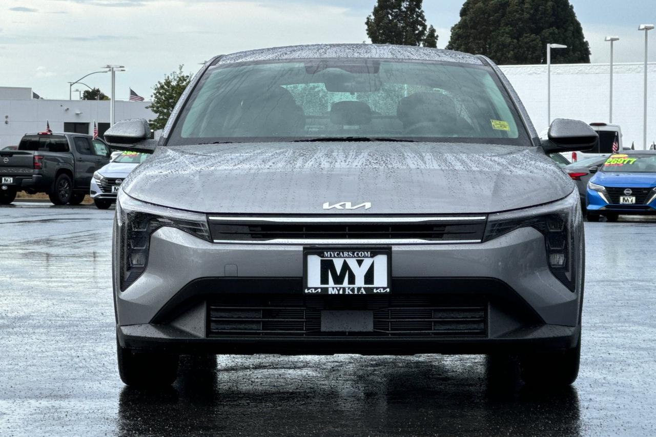 2025 Kia K4 LXS Salinas CA