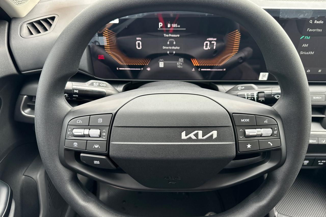 2025 Kia K4 LXS Salinas CA
