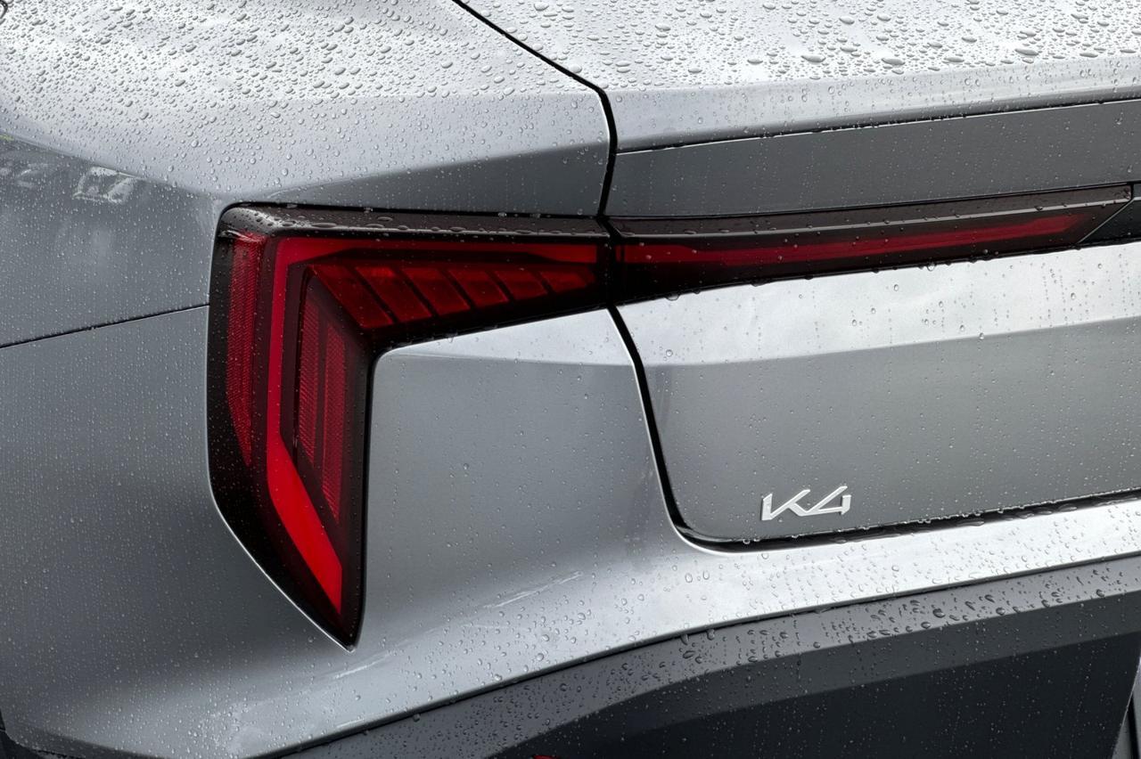 2025 Kia K4 LXS Salinas CA