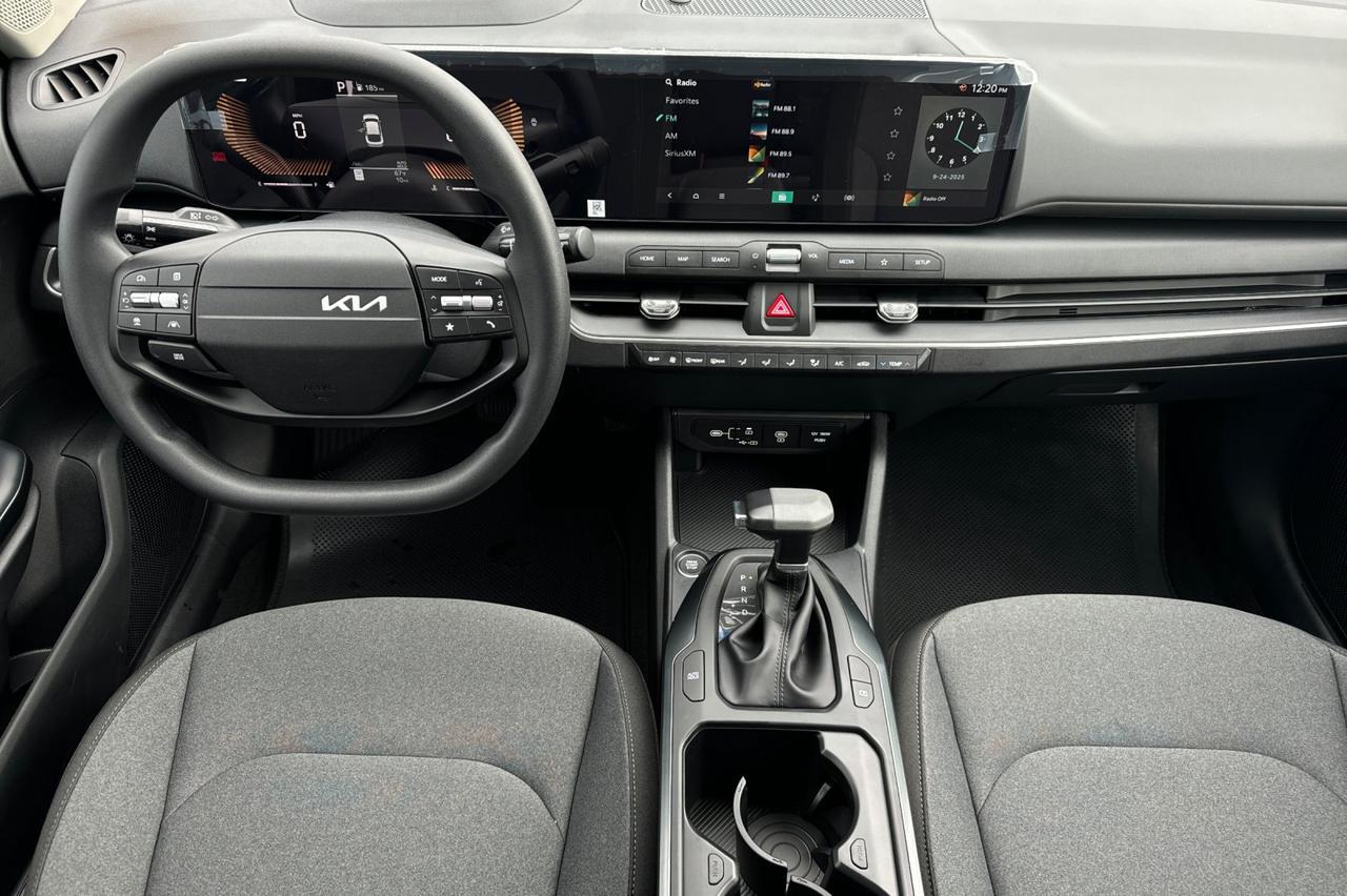 2025 Kia K4 LXS Salinas CA